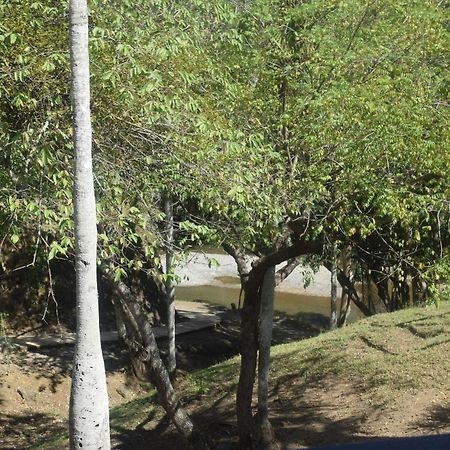 Hacienda Campo Verde 호텔 Inoa 외부 사진