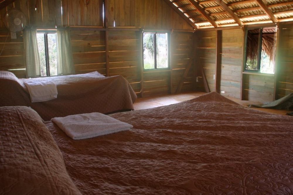 Hacienda Campo Verde 호텔 Inoa 외부 사진